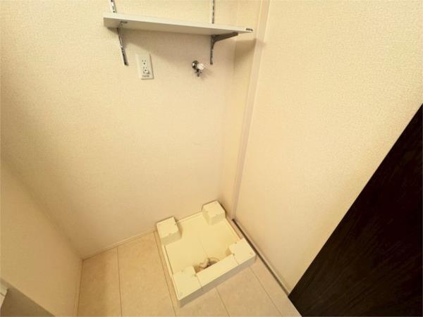サザングレイスII 部屋画像