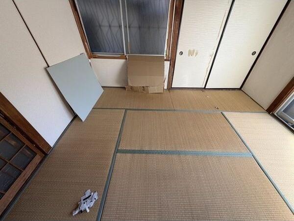 Bella Vista その他部屋・スペース