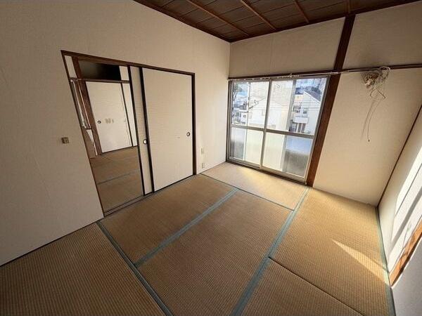 Bella Vista その他
