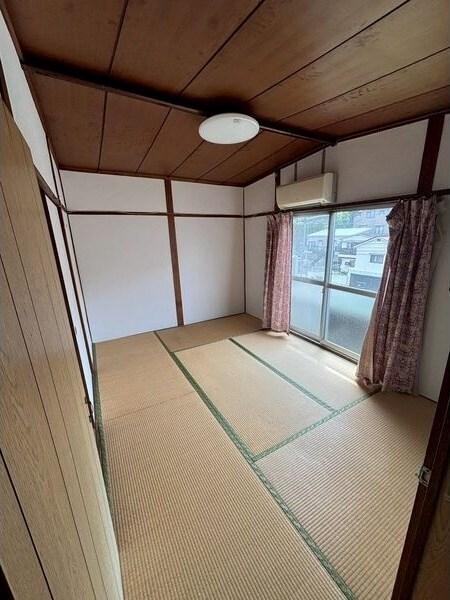 Bella Vista その他