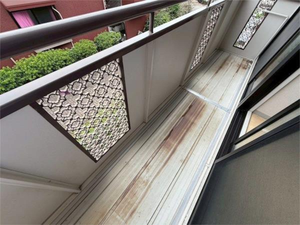 グリーンパーク鴻池 部屋画像