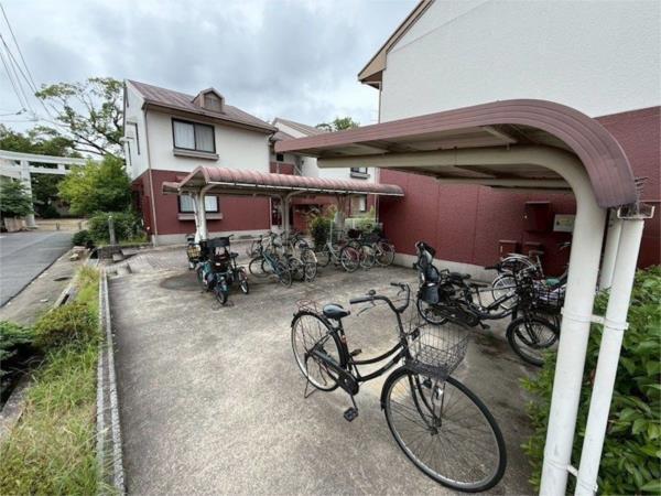グリーンパーク鴻池 その他