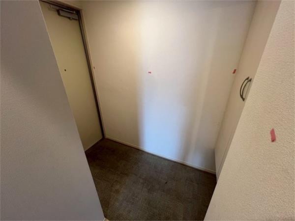 セジュール武庫之荘 玄関
