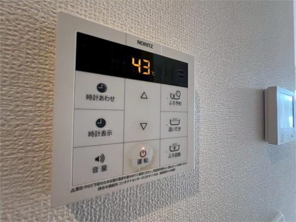 セジュール武庫之荘 部屋画像