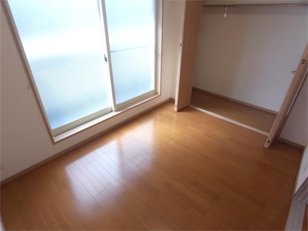 KTIレジデンス月見山II その他部屋・スペース