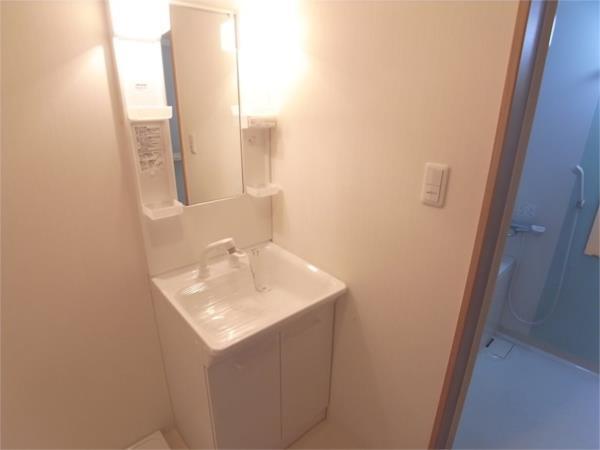 KTIレジデンス月見山II 部屋画像