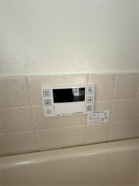 ナナミール西明石クラシコ 部屋画像