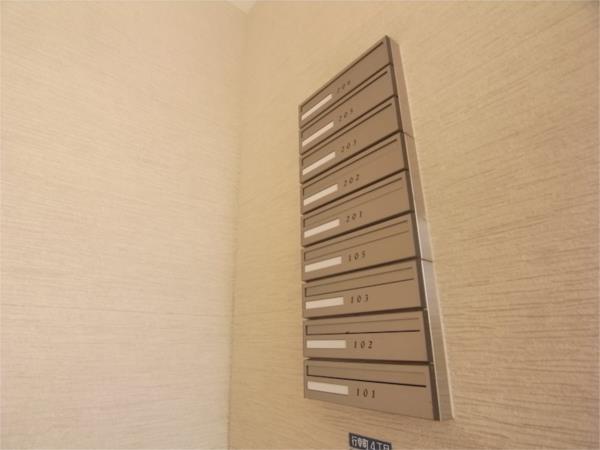 KTIレジデンス月見山II その他
