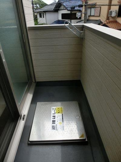 ミラージュ垂水 部屋画像