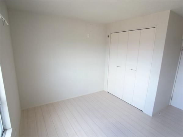 ソレイユ西神戸 その他部屋・スペース