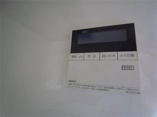 ソレイユ西神戸 部屋画像