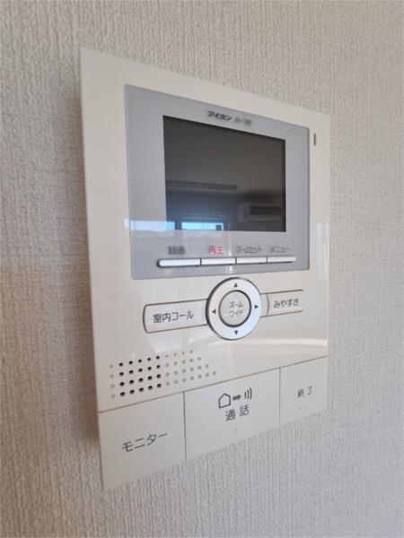 リバーハイム谷八木II 部屋画像