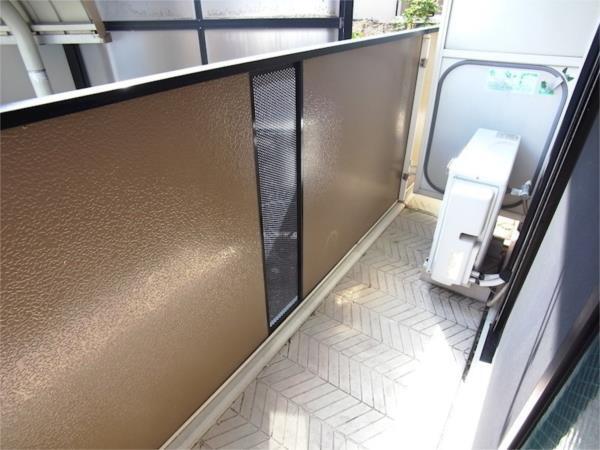 エスポワールII 部屋画像