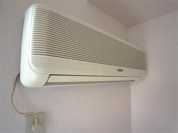 エスポワールII 部屋画像