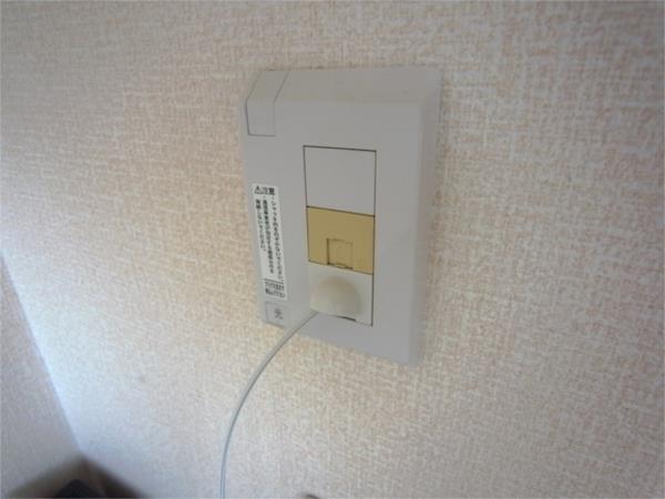 エスポワールII その他