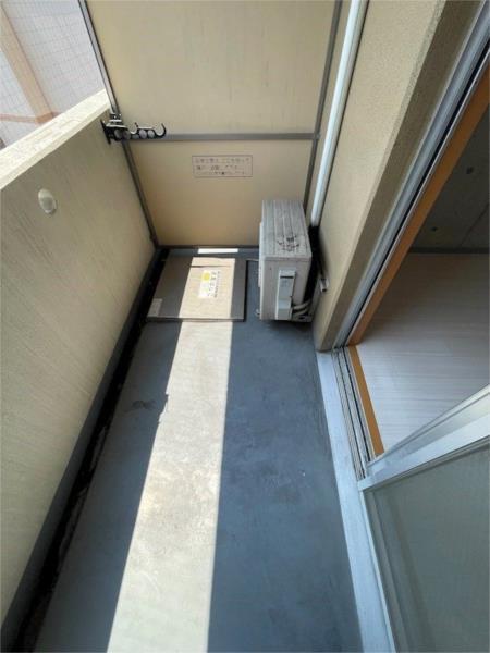 GROOVE御幣島アベニュー 部屋画像