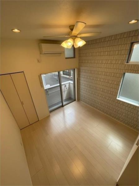 IMPERIAL　RESIDENCE塚本 その他部屋・スペース