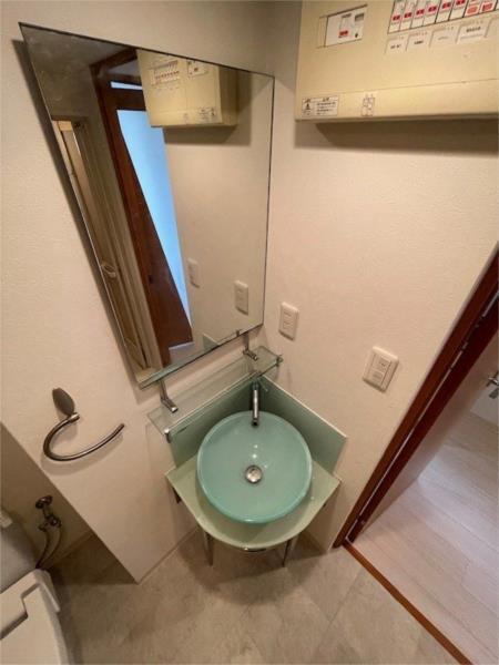 GROOVE御幣島アベニュー 部屋画像