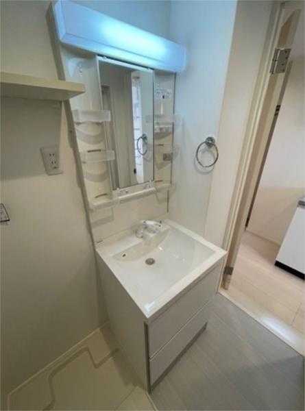 IMPERIAL　RESIDENCE塚本 部屋画像