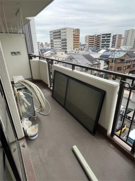キャピタルハイツ姫里 部屋画像