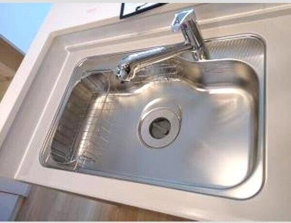 プラウドシティ伊丹 部屋画像