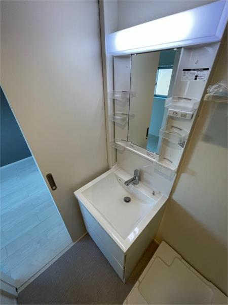 ハーモニーテラス福町 部屋画像