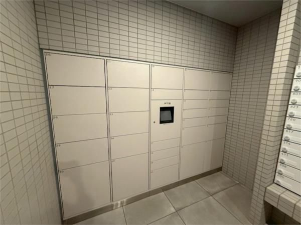 レジュールアッシュ塚本レジデンス 部屋画像