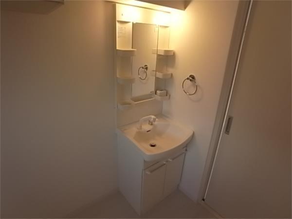 白川台ハイツ 部屋画像