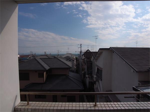 須磨浦ドミトリー 部屋画像