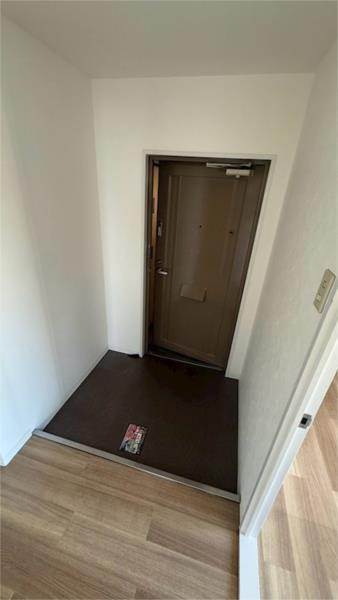 ル・パレ須磨 キッチン
