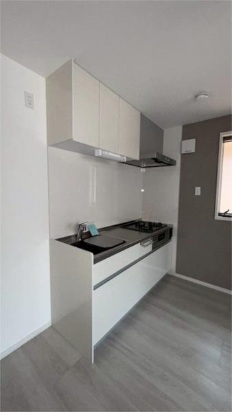 Casa Erben キッチン