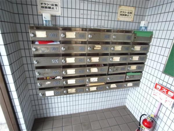 セオ・コート潤和 その他