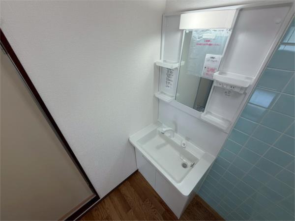 サンハイツII 部屋画像