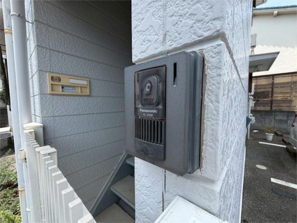 サンハイツII 部屋画像