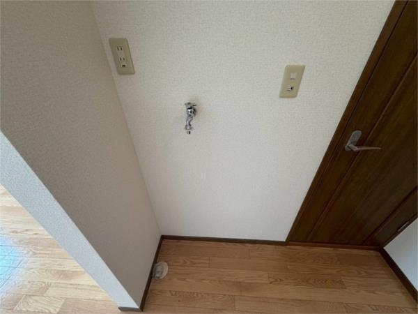 奥ハイツII 部屋画像