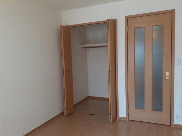 ネオグレース 収納