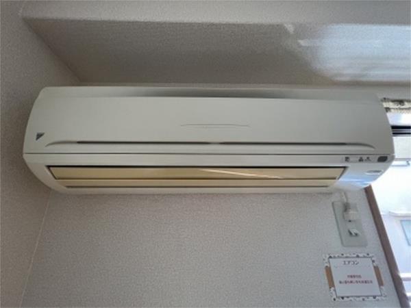 ＮＳハイム 部屋画像