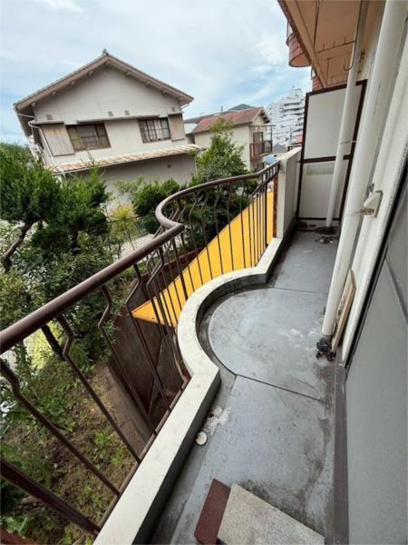 タナカハイツ 部屋画像