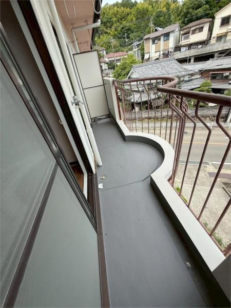 タナカハイツ 部屋画像