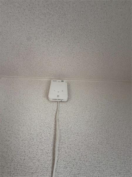 タナカハイツ 部屋画像