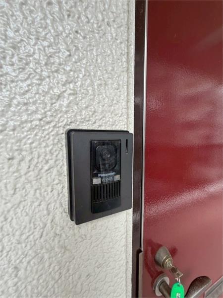 タナカハイツ その他