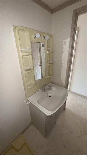グランシャリオソシア 部屋画像