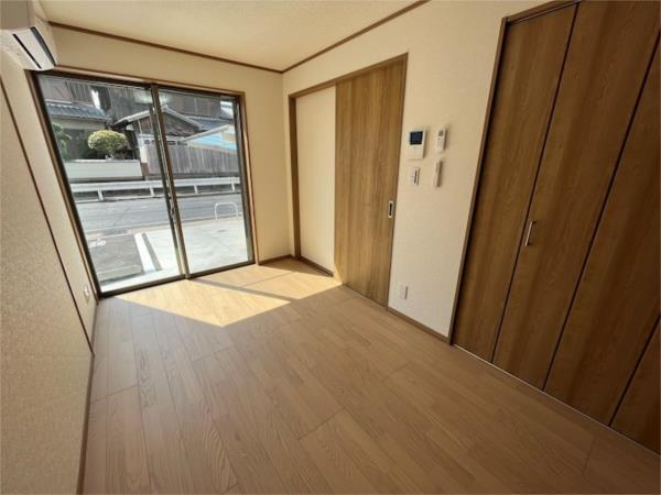 エントピアくるみII その他部屋・スペース