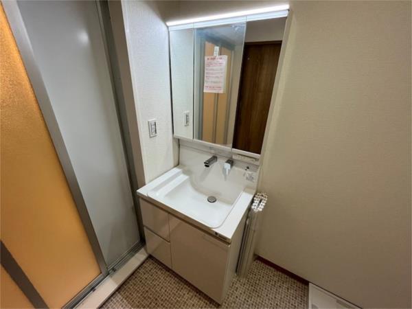 エントピアくるみII 部屋画像