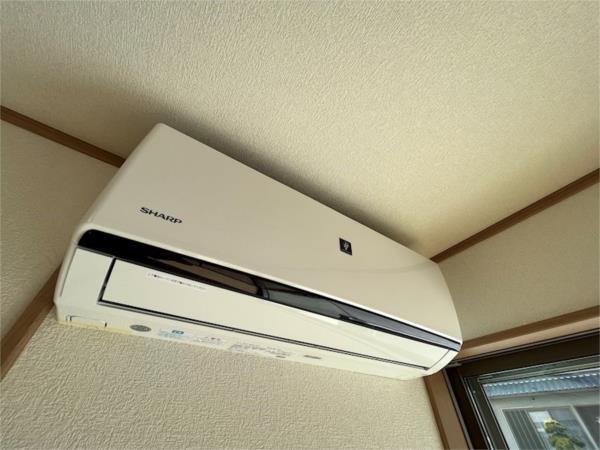 エントピアくるみII 部屋画像