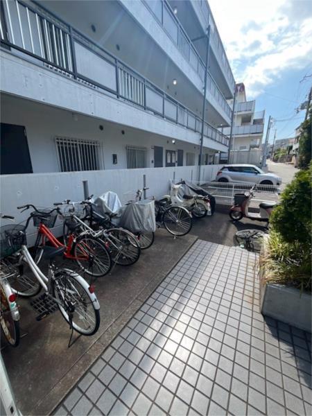マリンクレール野田 その他