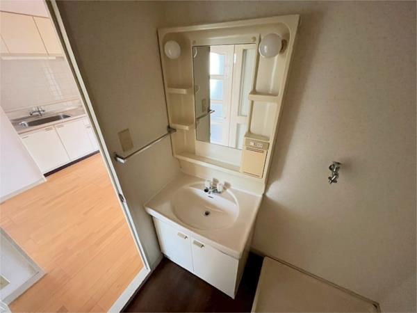サイプレス 部屋画像