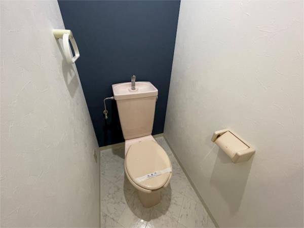 リヴェールメイ垂水 トイレ