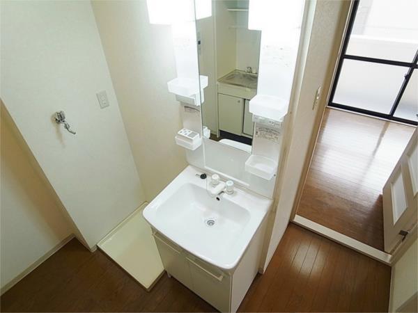 リヴィエル須磨 部屋画像
