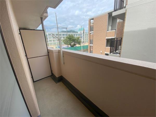 リヴィエル須磨 部屋画像